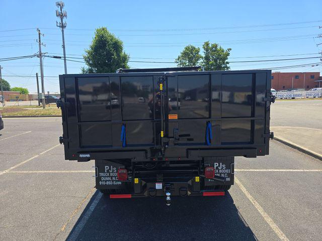 2026 Ford 600 XL
