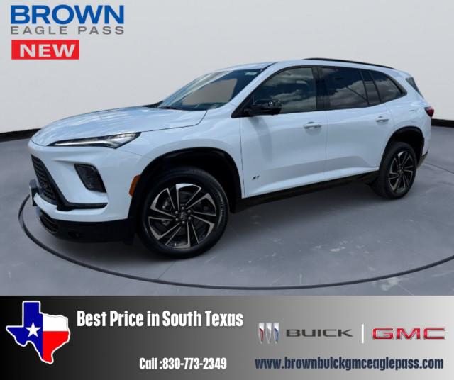 2026 Buick Enclave Sport Touring FWD for sale in Eagle Pass, TX