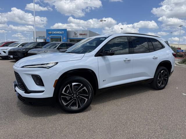 2026 Buick Enclave Sport Touring FWD