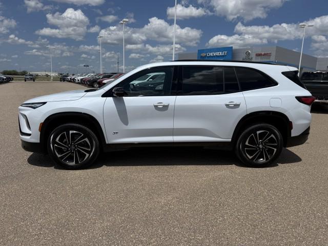 2026 Buick Enclave Sport Touring FWD