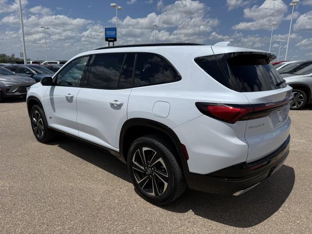 2026 Buick Enclave Sport Touring FWD
