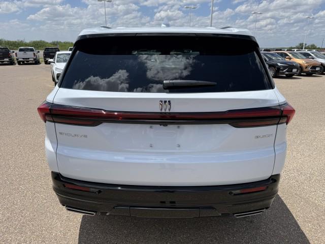 2026 Buick Enclave Sport Touring FWD