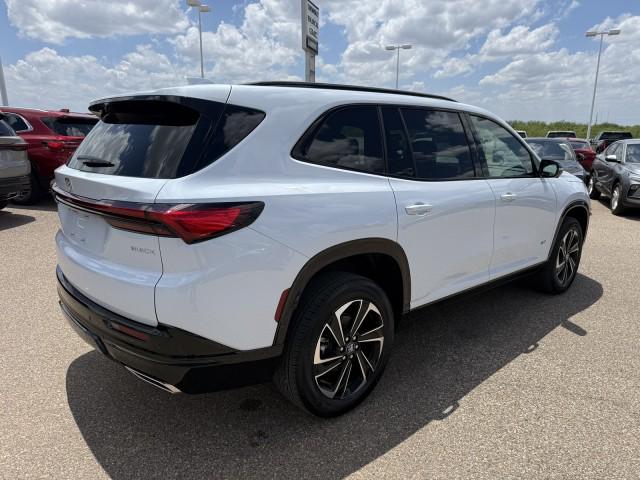 2026 Buick Enclave Sport Touring FWD