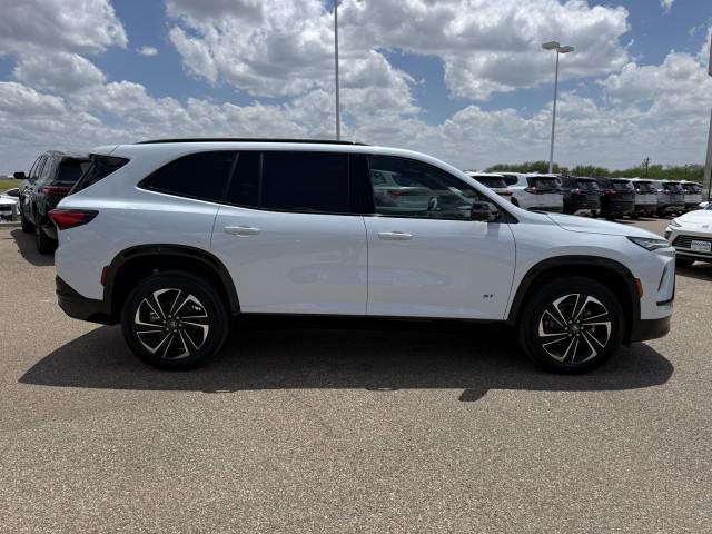 2026 Buick Enclave Sport Touring FWD