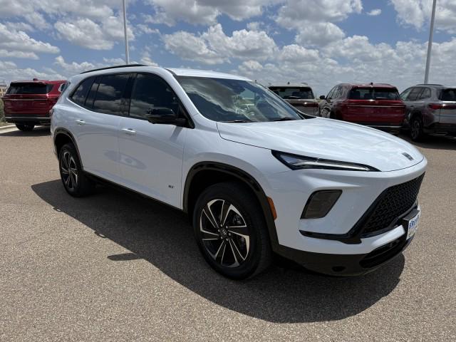 2026 Buick Enclave Sport Touring FWD