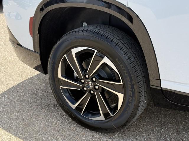 2026 Buick Enclave Sport Touring FWD