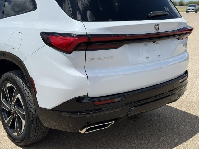 2026 Buick Enclave Sport Touring FWD