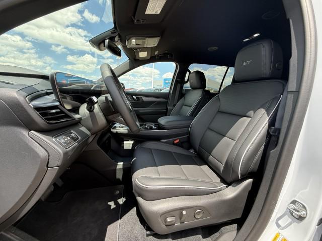 2026 Buick Enclave Sport Touring FWD
