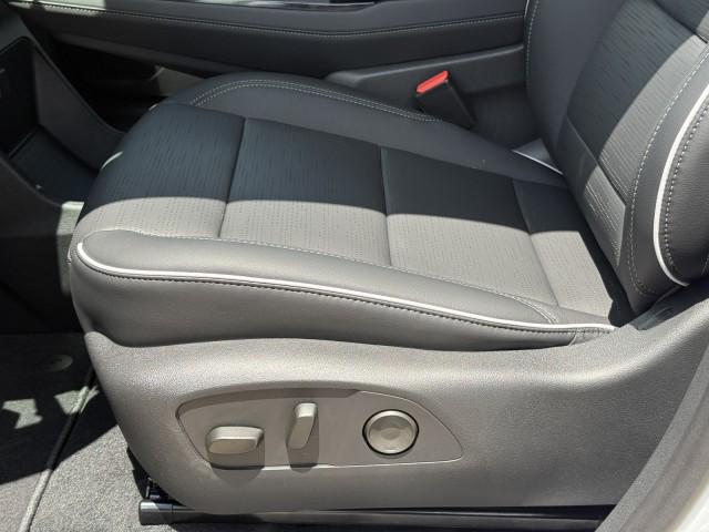2026 Buick Enclave Sport Touring FWD