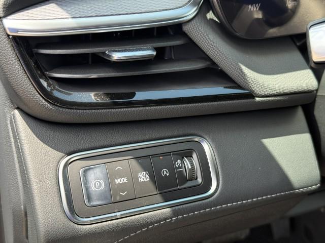 2026 Buick Enclave Sport Touring FWD