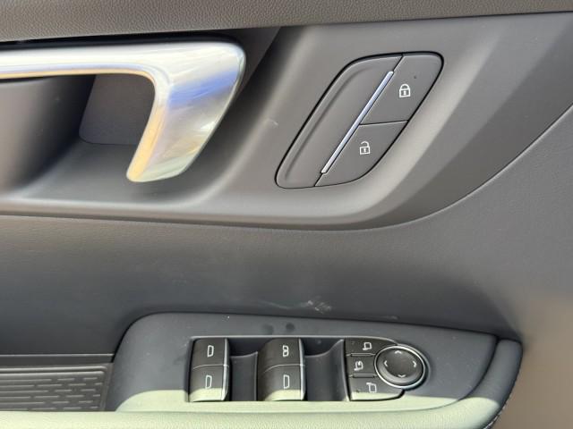 2026 Buick Enclave Sport Touring FWD