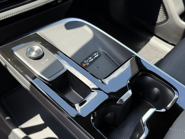 2026 Buick Enclave Sport Touring FWD