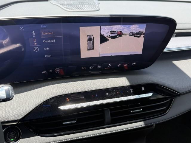 2026 Buick Enclave Sport Touring FWD