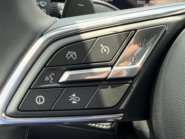 2026 Buick Enclave Sport Touring FWD