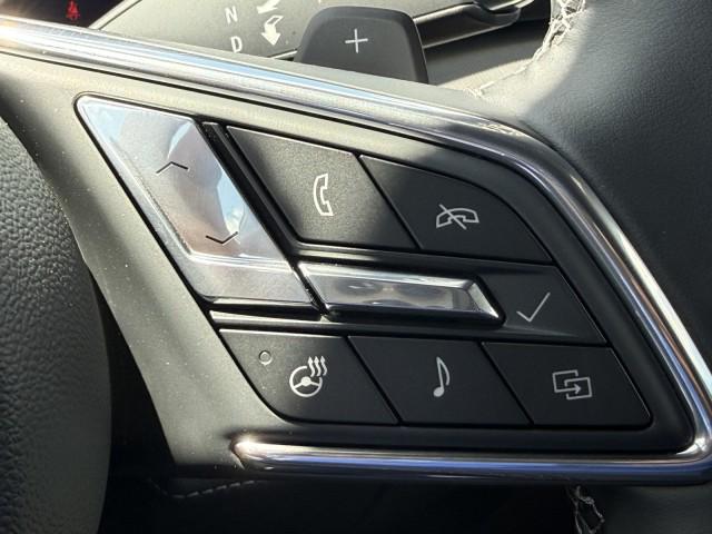 2026 Buick Enclave Sport Touring FWD