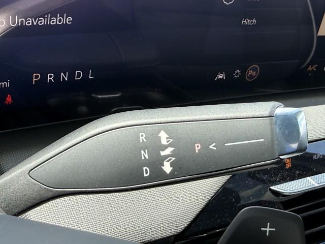2026 Buick Enclave Sport Touring FWD