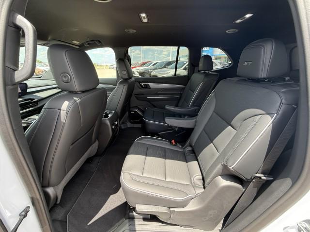 2026 Buick Enclave Sport Touring FWD