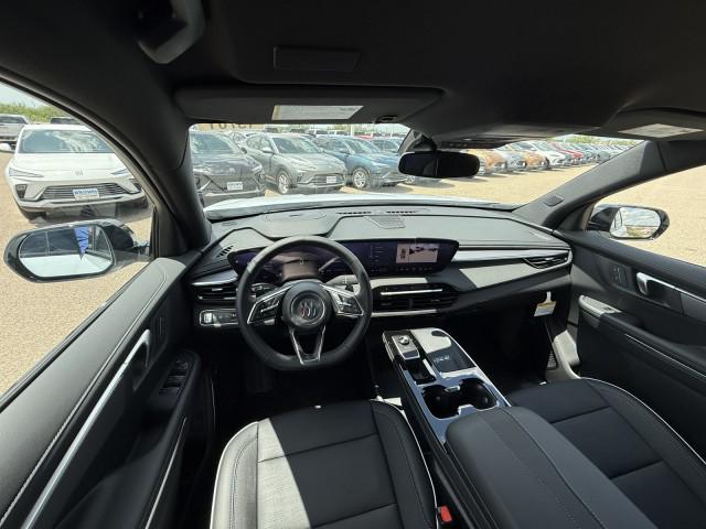 2026 Buick Enclave Sport Touring FWD