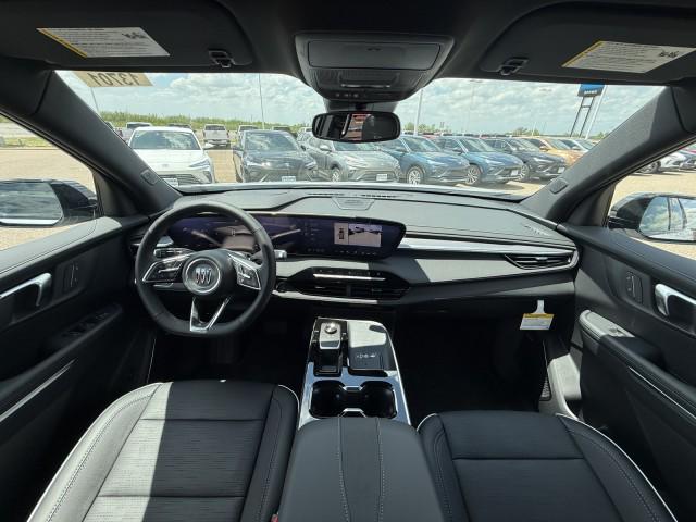 2026 Buick Enclave Sport Touring FWD
