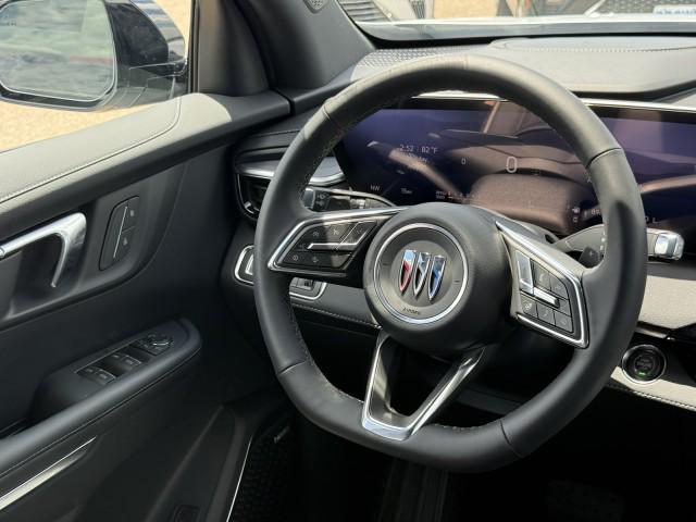 2026 Buick Enclave Sport Touring FWD