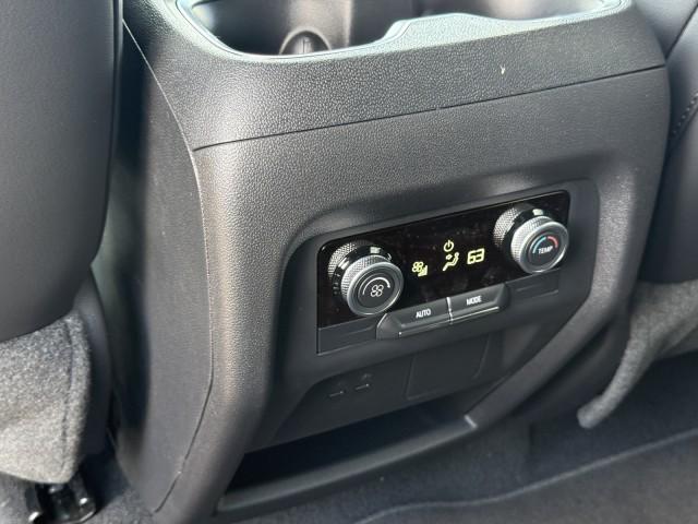 2026 Buick Enclave Sport Touring FWD