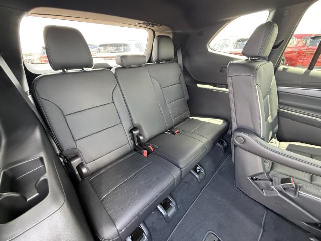 2026 Buick Enclave Sport Touring FWD