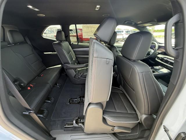 2026 Buick Enclave Sport Touring FWD