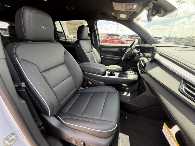 2026 Buick Enclave Sport Touring FWD