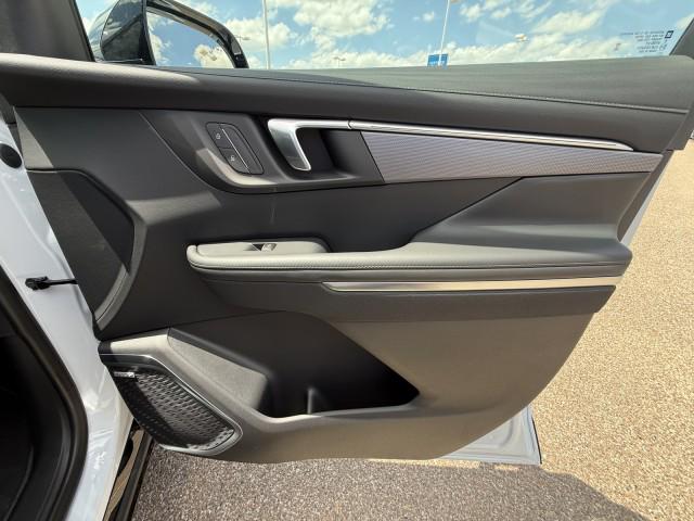 2026 Buick Enclave Sport Touring FWD