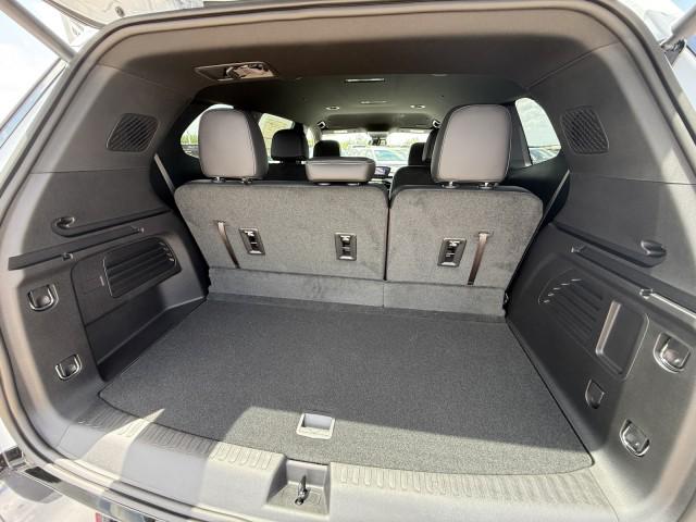 2026 Buick Enclave Sport Touring FWD