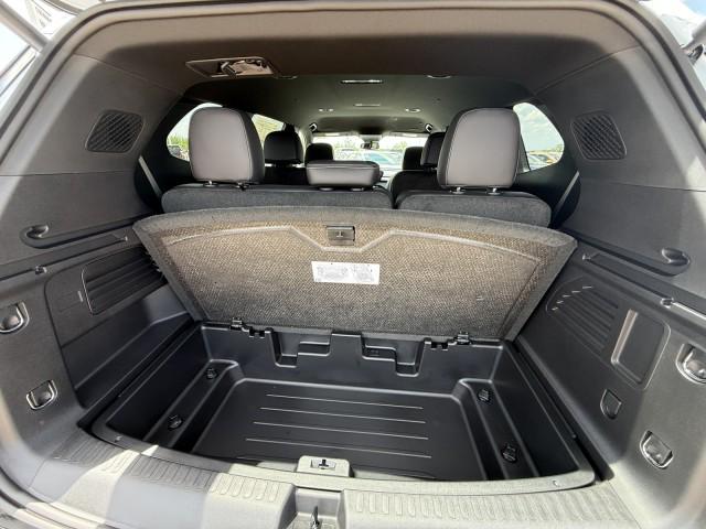 2026 Buick Enclave Sport Touring FWD