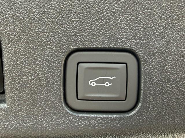 2026 Buick Enclave Sport Touring FWD