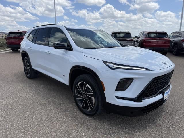 2026 Buick Enclave Sport Touring FWD