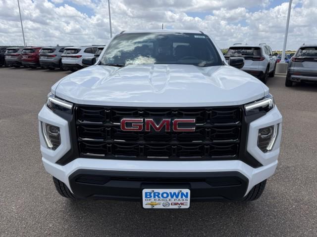 2026 GMC Canyon Elevation, RWD