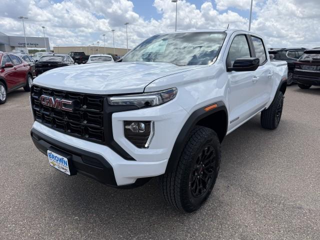 2026 GMC Canyon Elevation, RWD