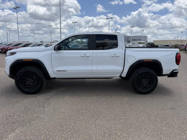 2026 GMC Canyon Elevation, RWD