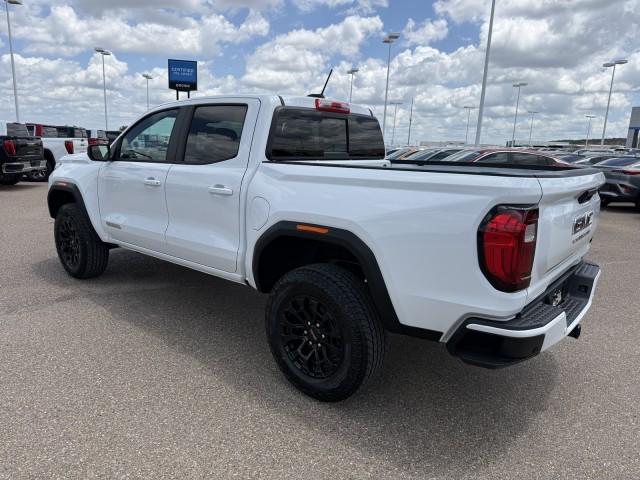 2026 GMC Canyon Elevation, RWD