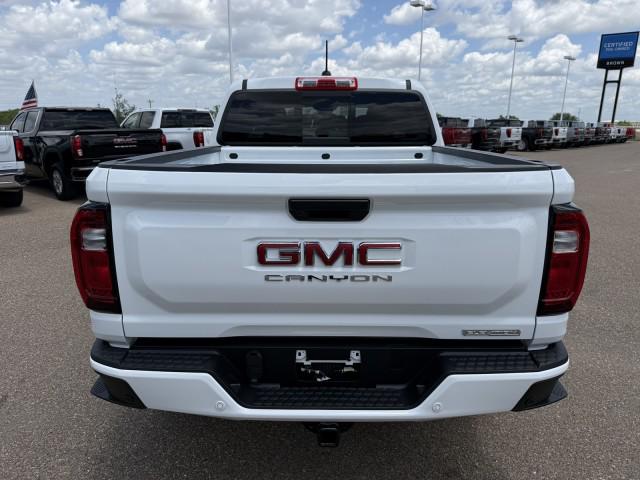 2026 GMC Canyon Elevation, RWD
