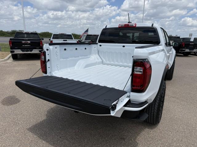 2026 GMC Canyon Elevation, RWD