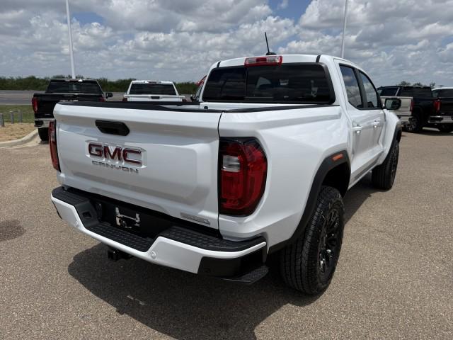 2026 GMC Canyon Elevation, RWD