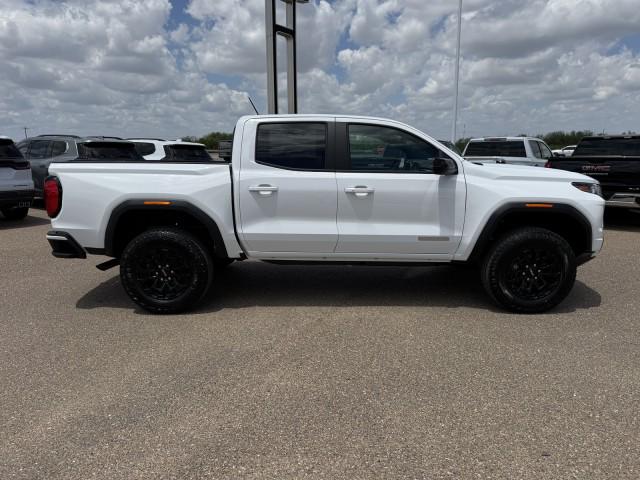2026 GMC Canyon Elevation, RWD