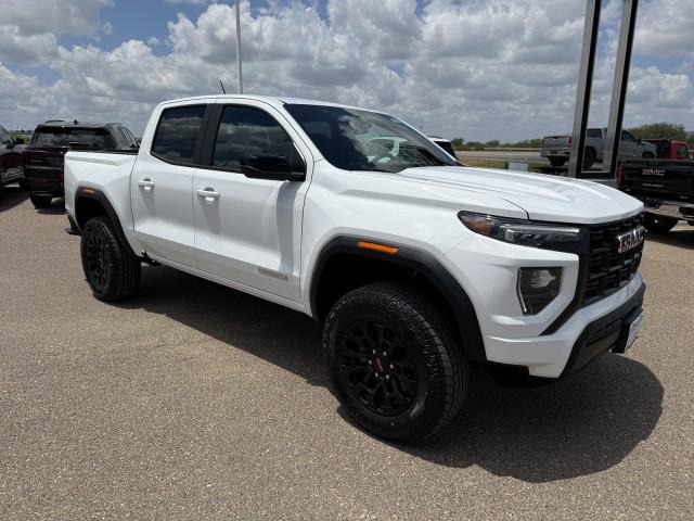 2026 GMC Canyon Elevation, RWD
