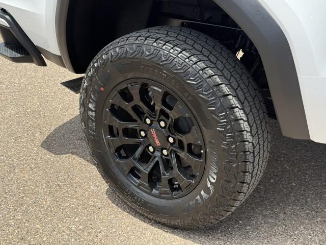 2026 GMC Canyon Elevation, RWD