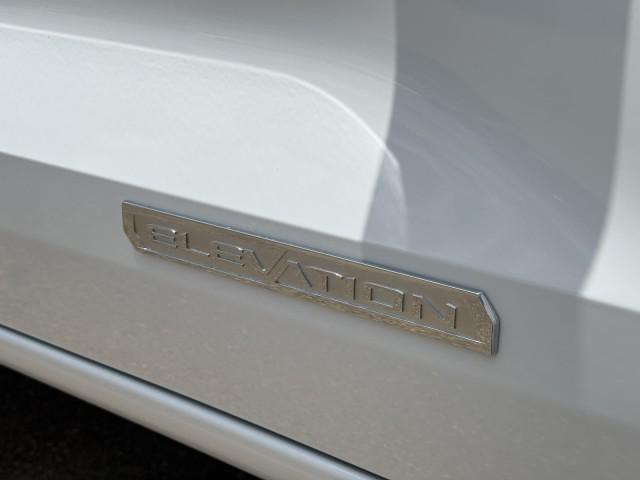 2026 GMC Canyon Elevation, RWD