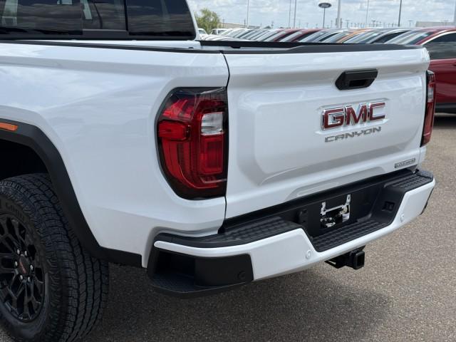 2026 GMC Canyon Elevation, RWD