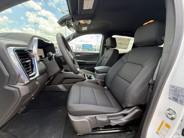 2026 GMC Canyon Elevation, RWD