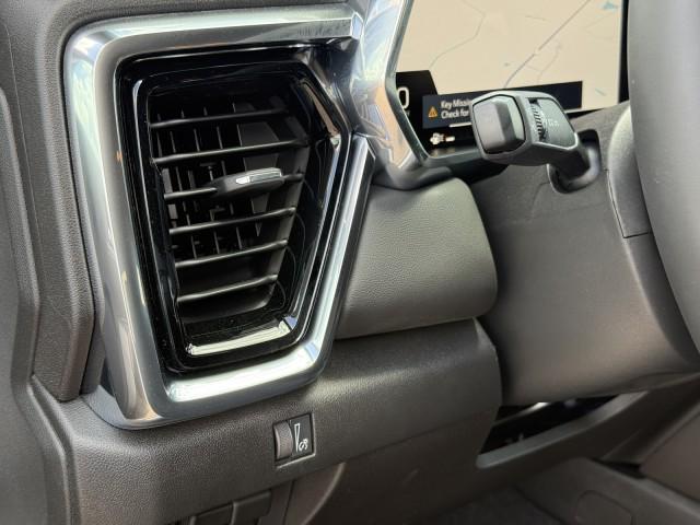 2026 GMC Canyon Elevation, RWD