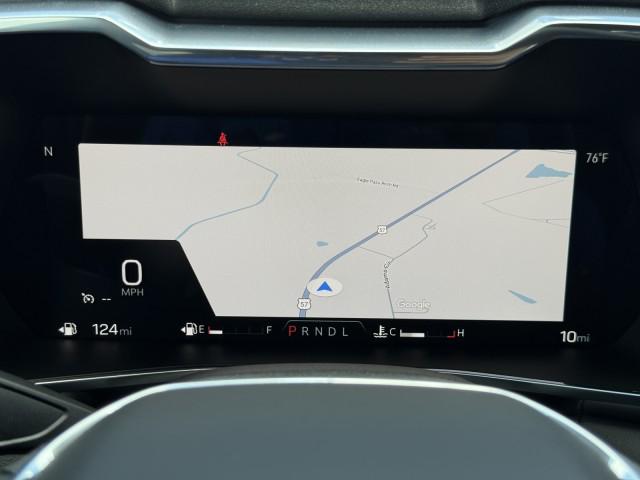 2026 GMC Canyon Elevation, RWD