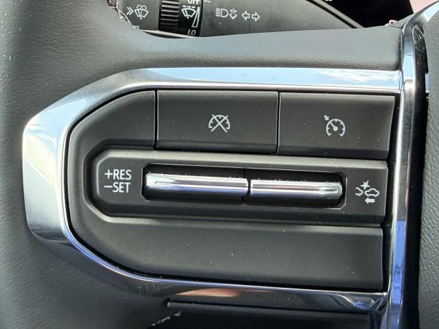 2026 GMC Canyon Elevation, RWD