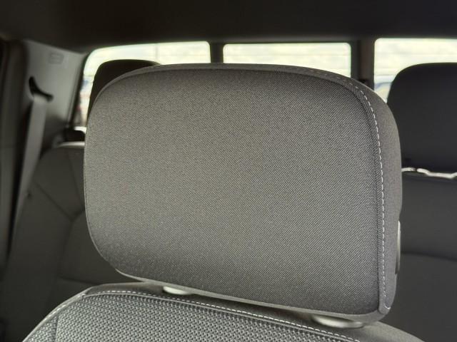 2026 GMC Canyon Elevation, RWD